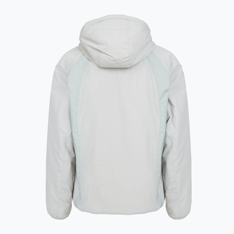 Men's winter jacket PROSTO Lightweight lightgray 2