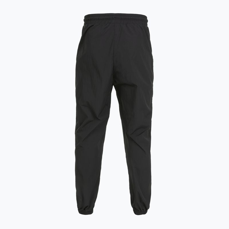 Men's trousers PROSTO Contrast black 2