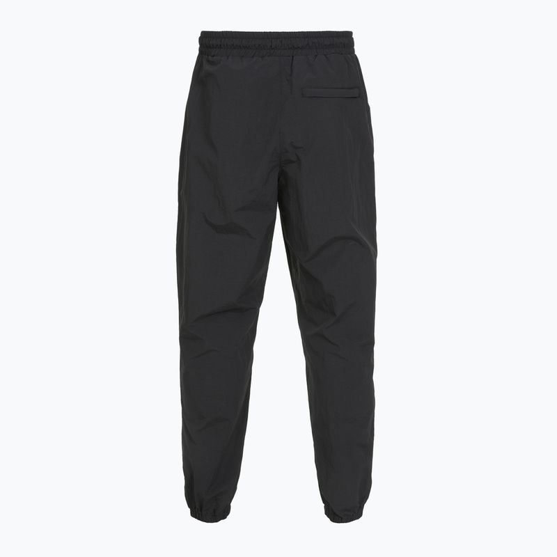 Men's trousers PROSTO Pixo black 2