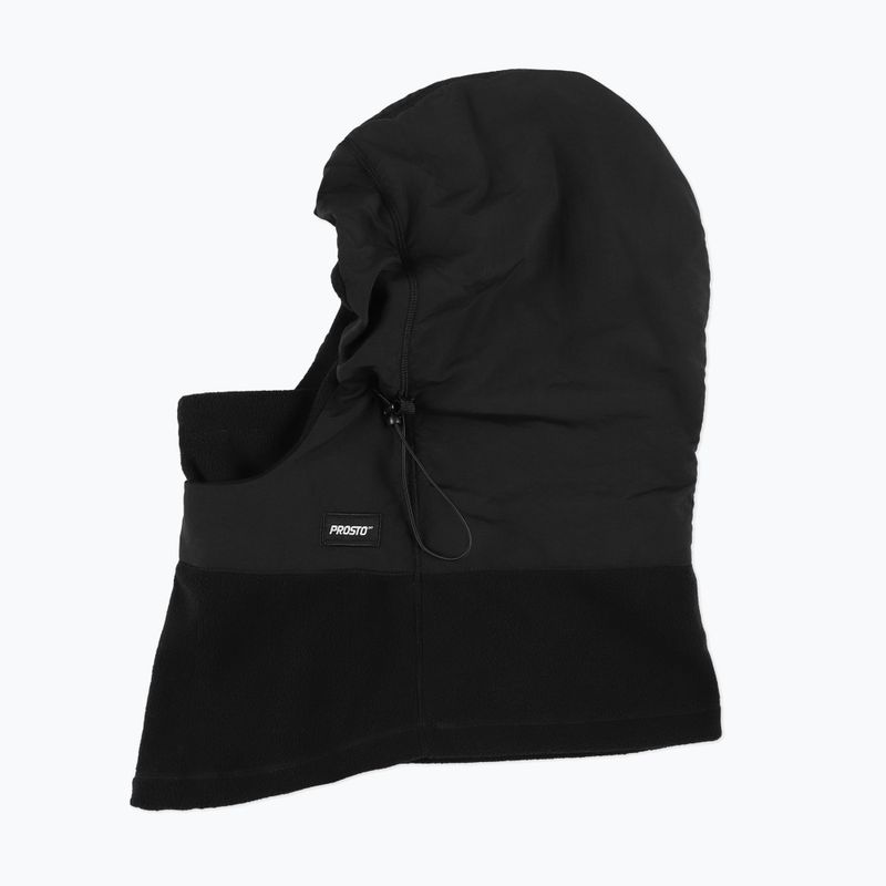 Balaclava PROSTO Identity black
