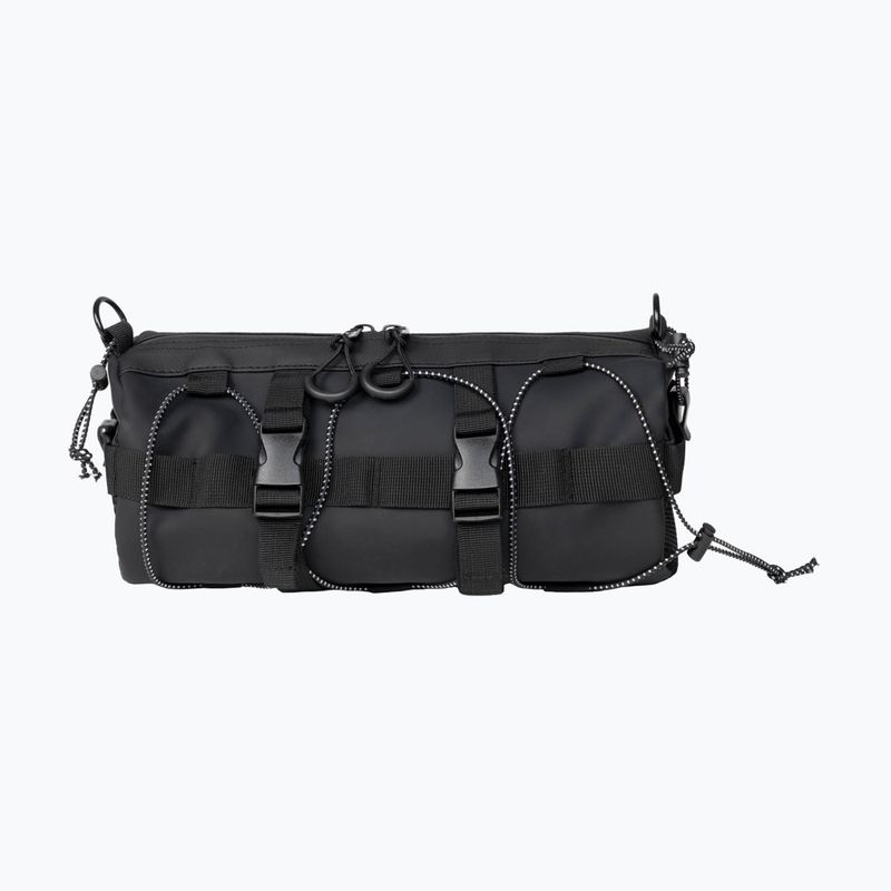 Handlebar bag PROSTO Biker Bag Base 5 l black 2