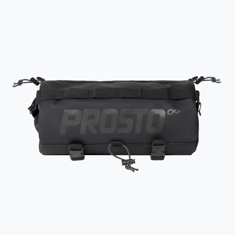 Handlebar bag PROSTO Biker Bag Base 5 l black 3