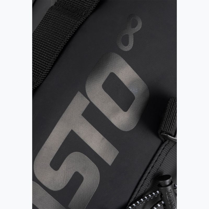 Handlebar bag PROSTO Biker Bag Base 5 l black 4