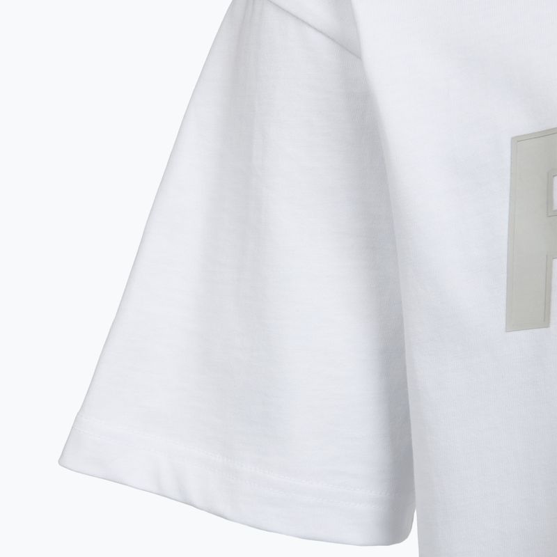 Men's T-shirt PROSTO Big Logo white 4