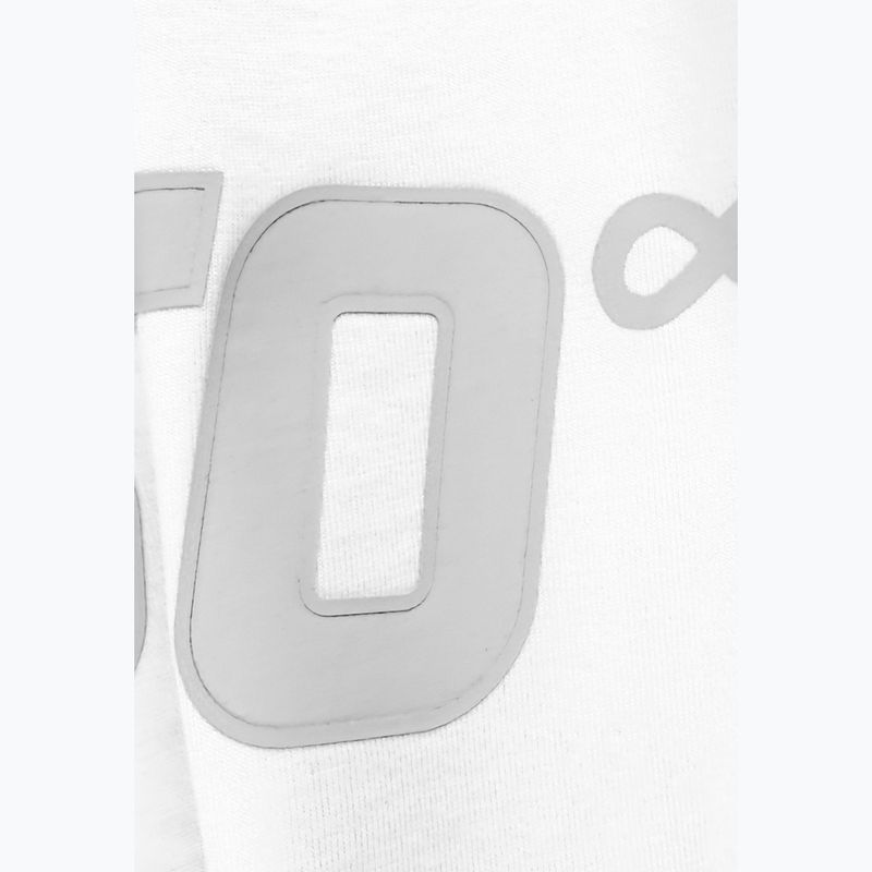 Men's T-shirt PROSTO Big Logo white 3