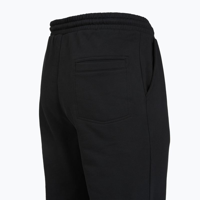 Men's trousers PROSTO Infinity2 black 4
