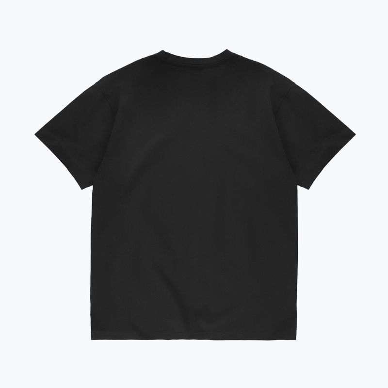 Men's T-shirt PROSTO Small Shield black 2
