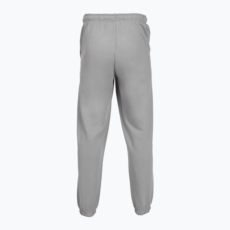 Men's trousers PROSTO Big Shield gray 2
