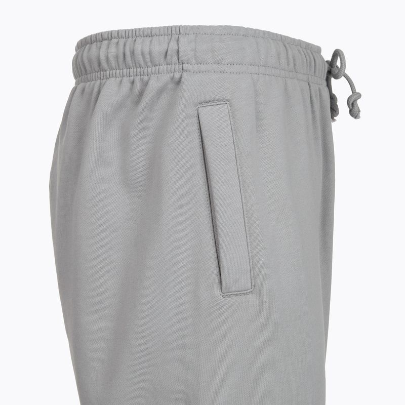 Men's trousers PROSTO Big Shield gray 4