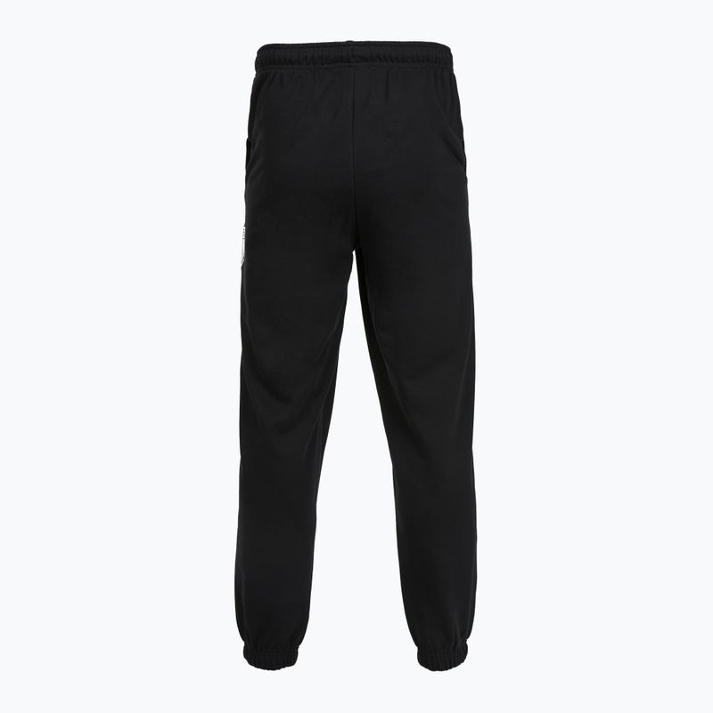 Men's trousers PROSTO Splash Shield black 2