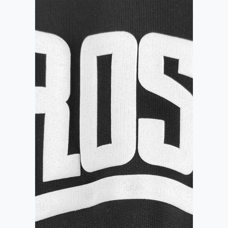 Men's T-shirt PROSTO Ever black 3