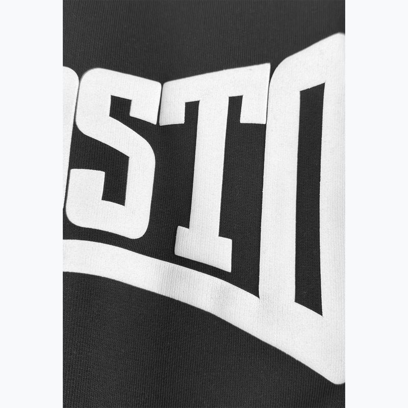 Men's sweatshirt PROSTO Ever Crewneck black 3