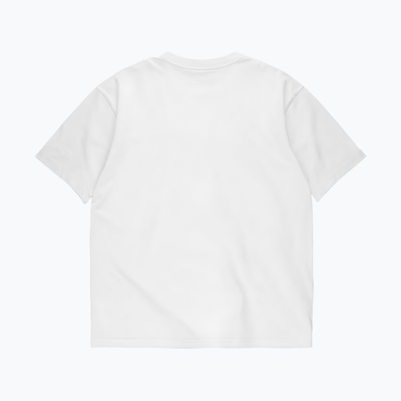 Men's T-shirt PROSTO Plates white 2