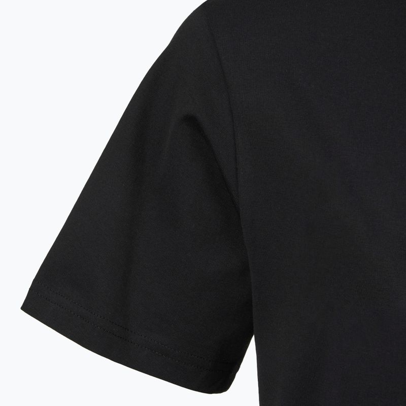 Men's T-shirt PROSTO Crossing black 4