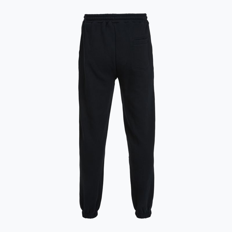 Men's trousers PROSTO Crossing black 2