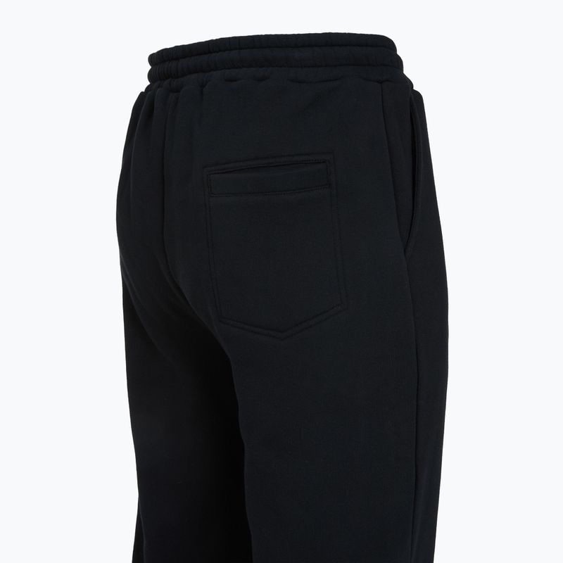 Men's trousers PROSTO Crossing black 4