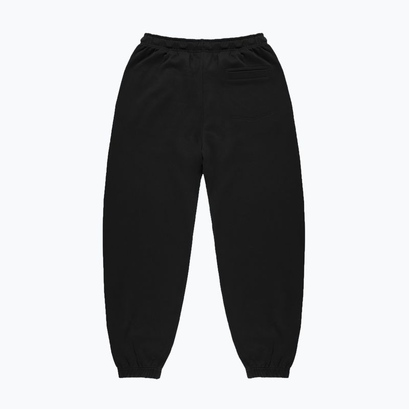 Men's trousers PROSTO Crossing black 2
