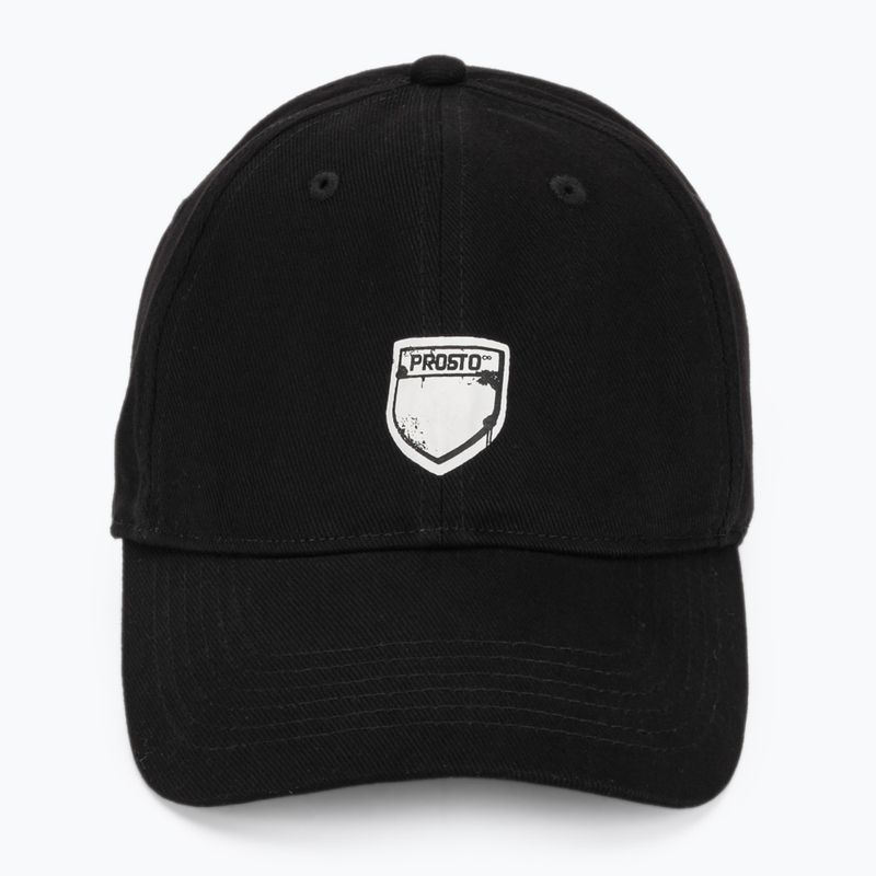 Baseball cap PROSTO Splash Shield black 2