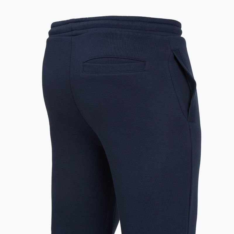 Men's trousers PROSTO Old Logo navy 4