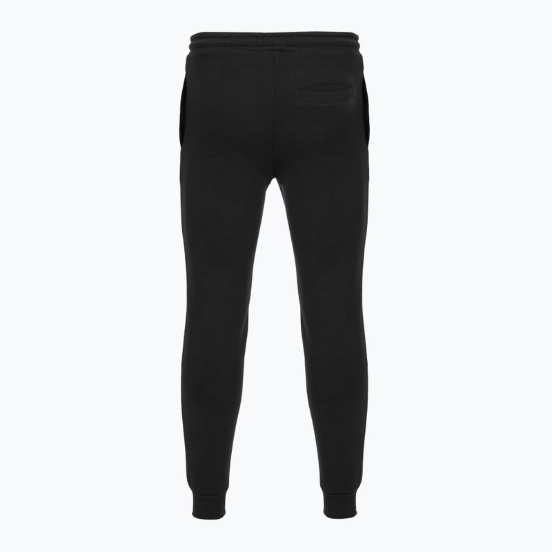 Men's trousers PROSTO Old Logo black 2