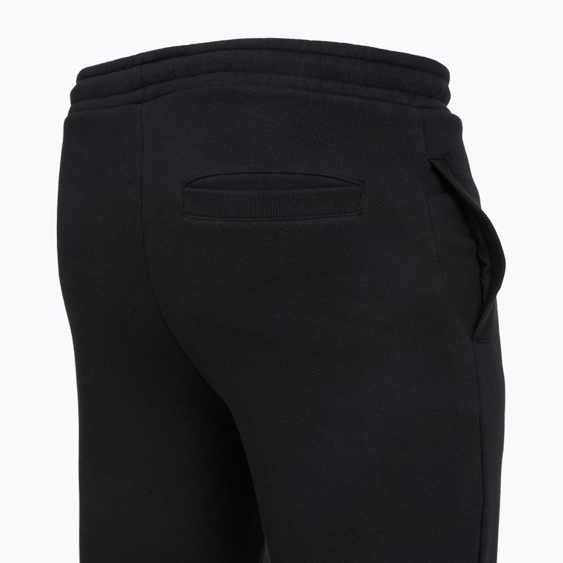 Men's trousers PROSTO Old Logo black 4