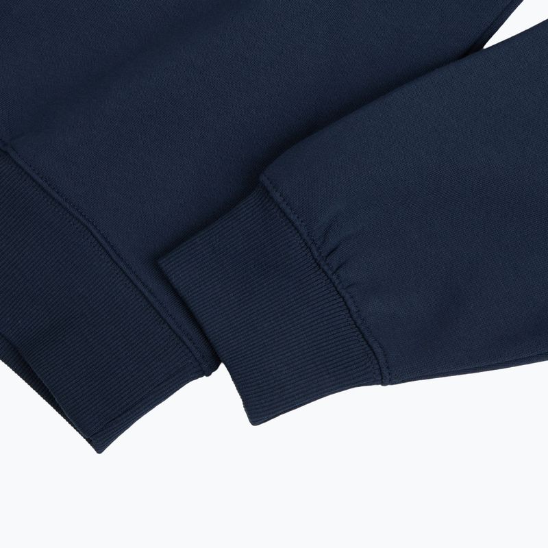 Men's sweatshirt PROSTO Old Logo navy blue 4