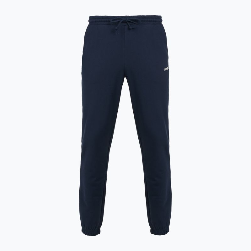 Men's trousers PROSTO Infinity navy
