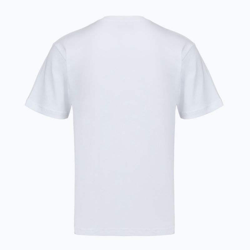 Men's T-shirt PROSTO Infine white 2