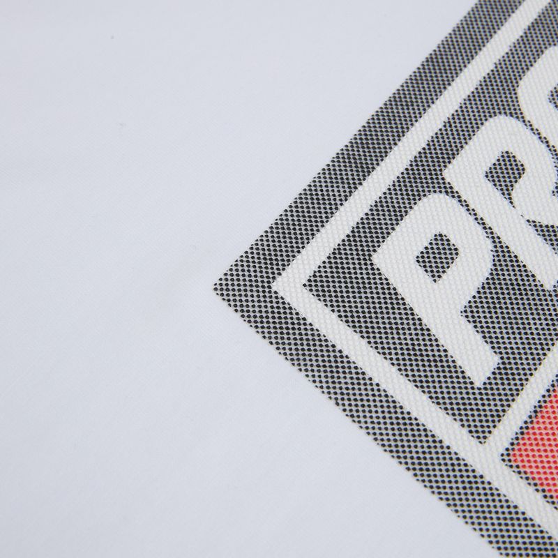 Men's T-shirt PROSTO Infine white 4