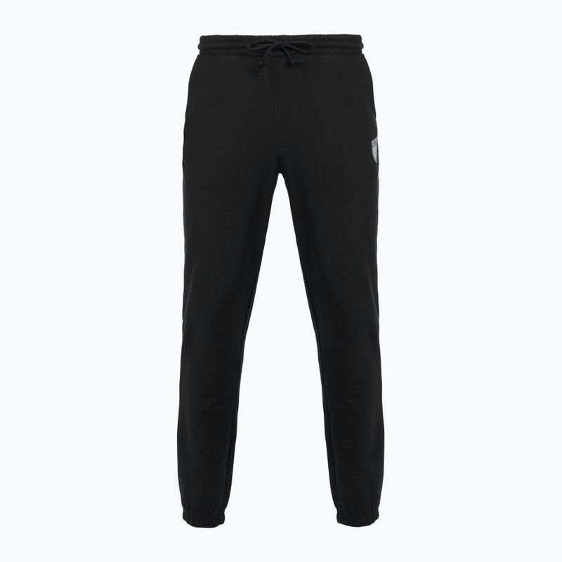 Men's trousers PROSTO Splash Shield black