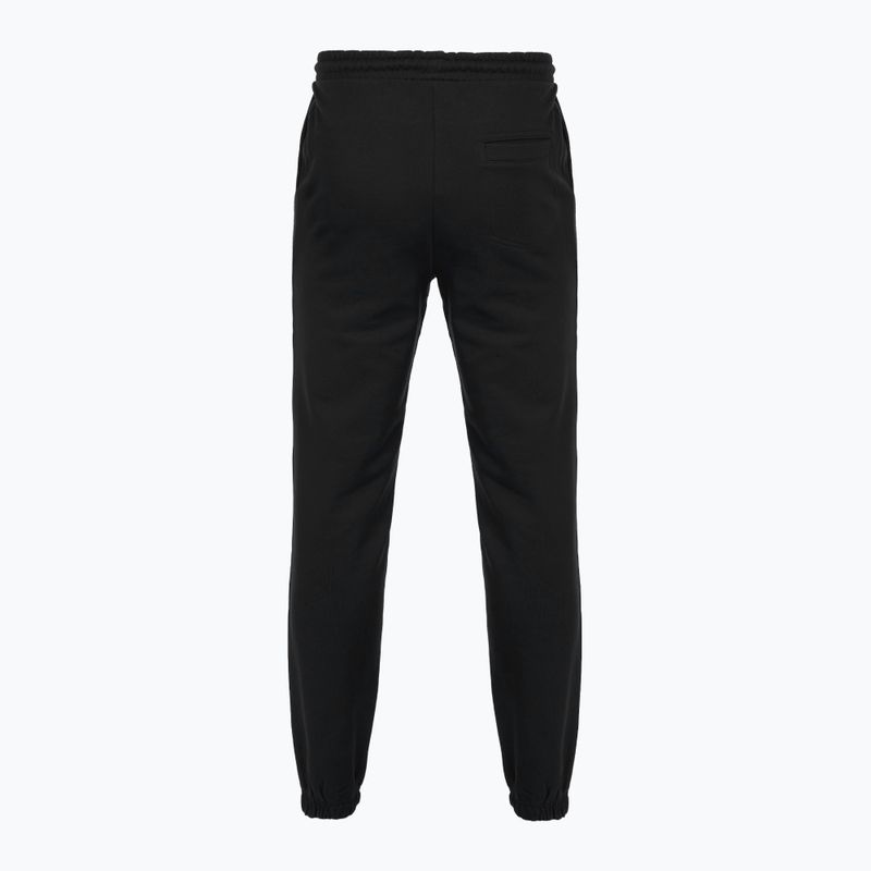 Men's trousers PROSTO Splash Shield black 2