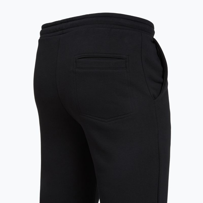 Men's trousers PROSTO Splash Shield black 4