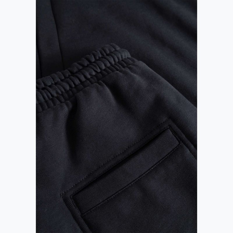 Men's trousers PROSTO Splash Shield black 3