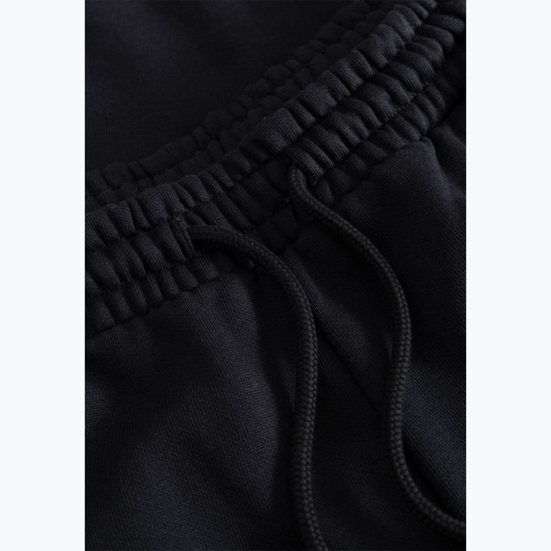 Men's trousers PROSTO Splash Shield black 4