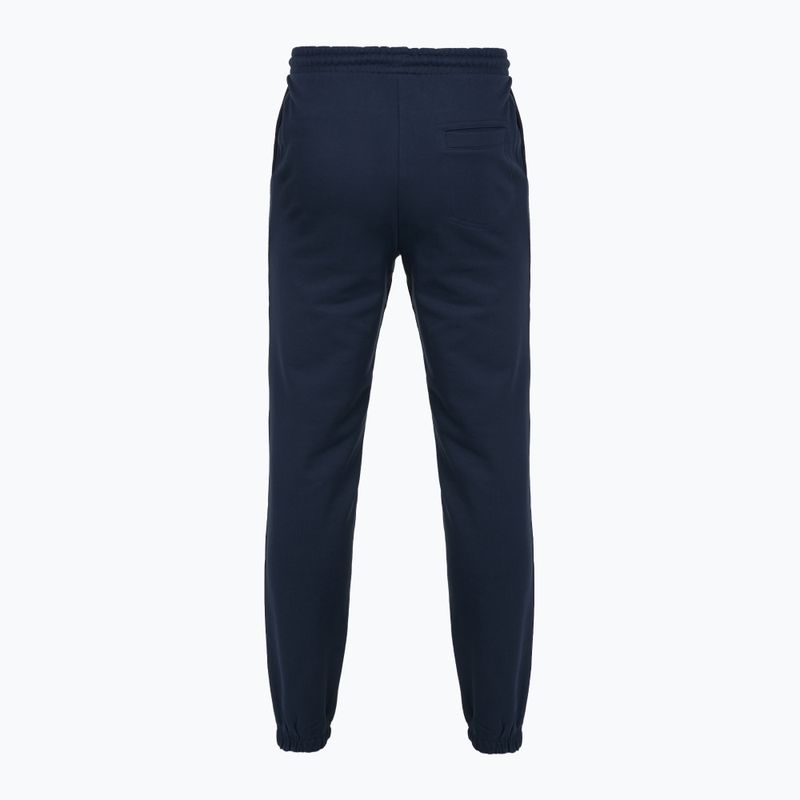 Men's trousers PROSTO Splash Shield navy 2