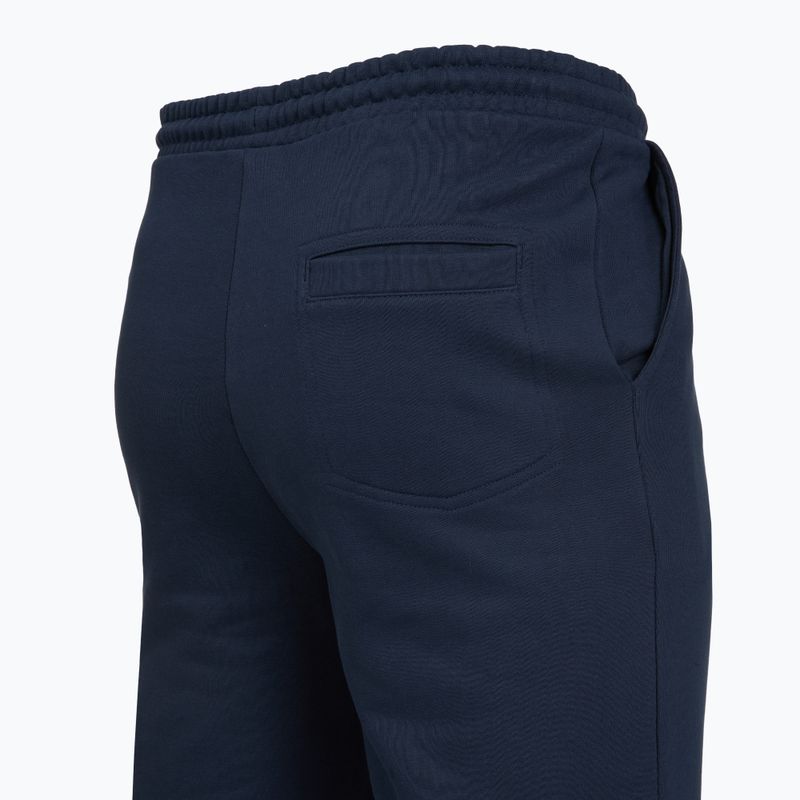 Men's trousers PROSTO Splash Shield navy 4