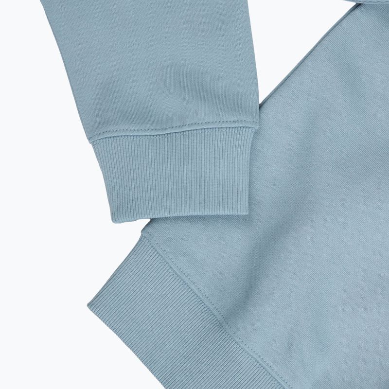 Men's sweatshirt PROSTO Infine denim blue 4