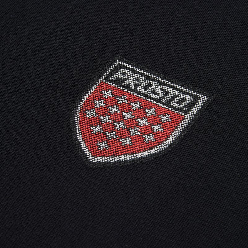 Men's sweatshirt PROSTO Infine black 3