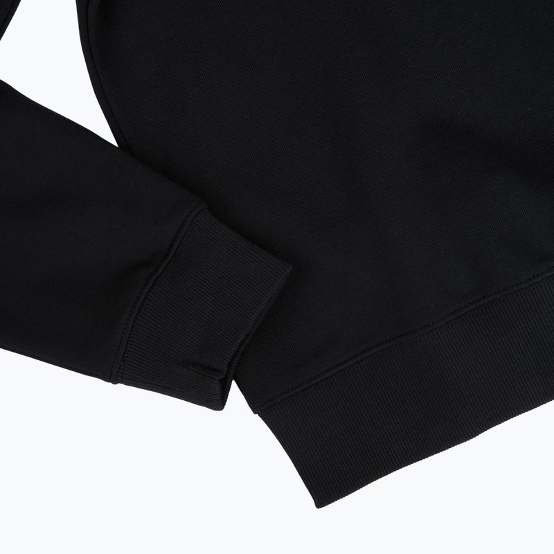 Men's sweatshirt PROSTO Infine black 4