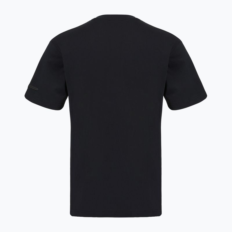 Men's T-shirt PROSTO Mono ST black 2