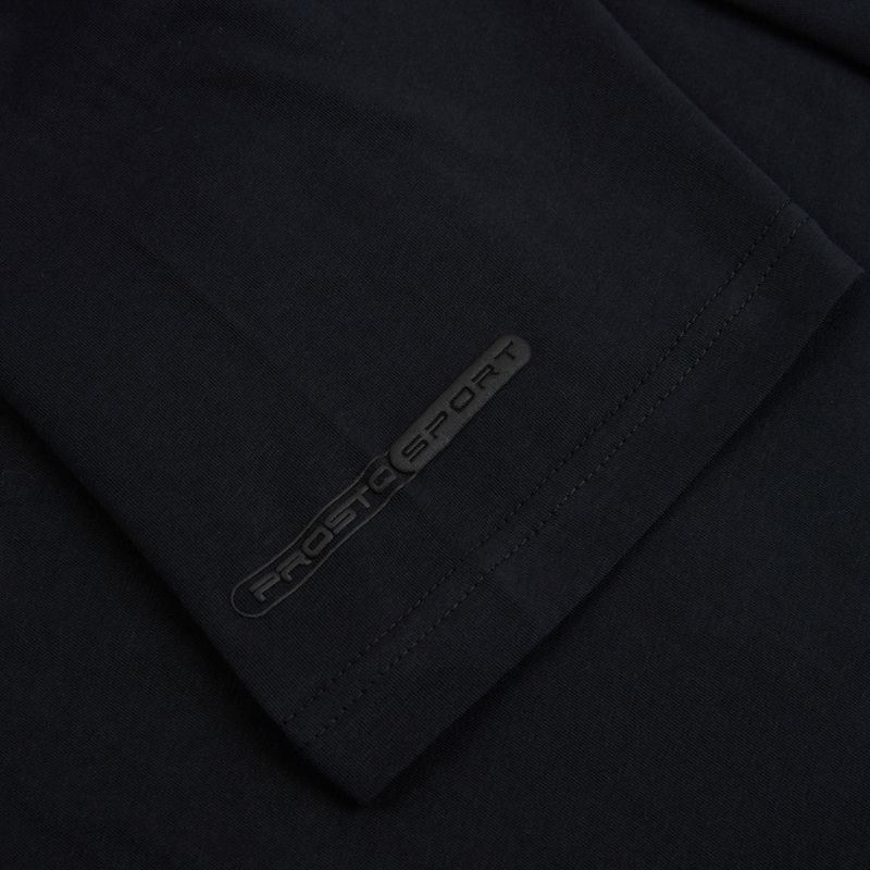 Men's T-shirt PROSTO Mono ST black 4