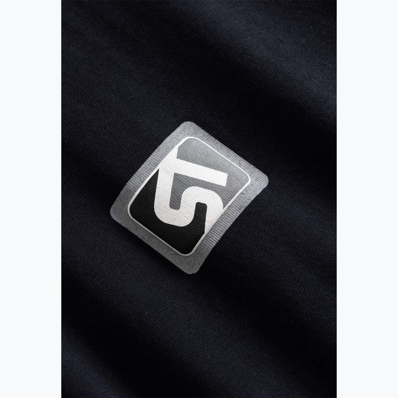 Men's T-shirt PROSTO Mono ST black 2