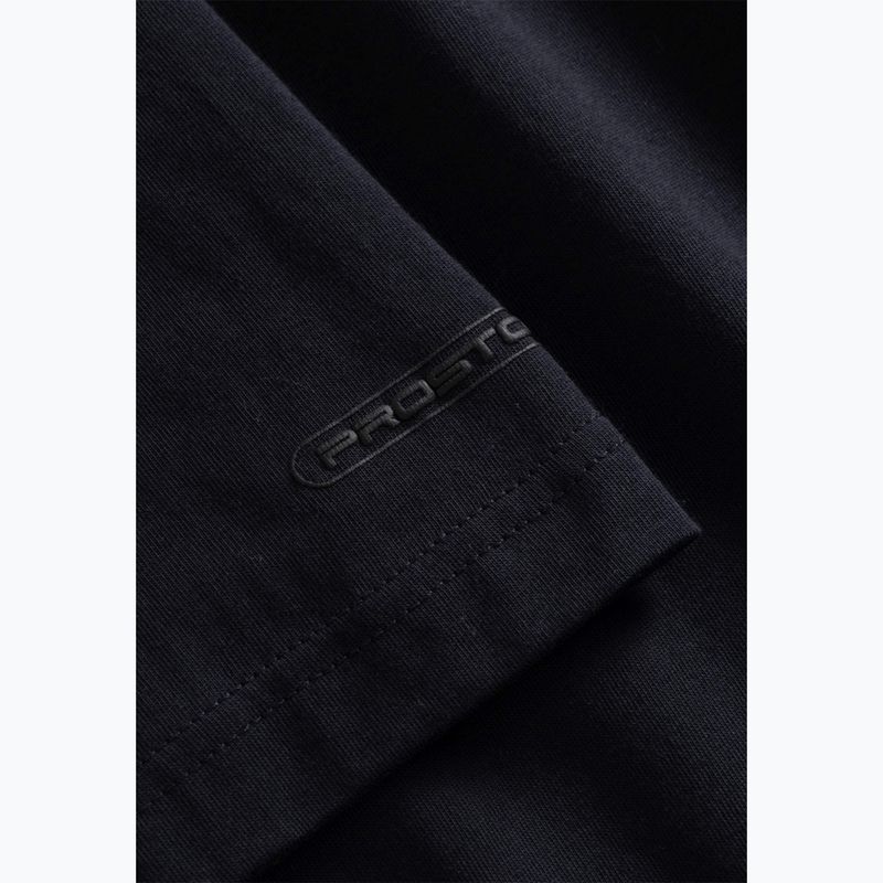 Men's T-shirt PROSTO Mono ST black 3