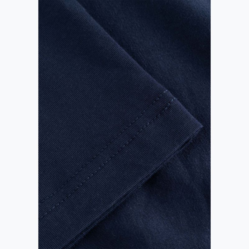 Men's T-shirt PROSTO Mono ST navy blue 4