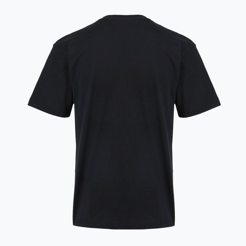 Men's T-shirt PROSTO Base black 2
