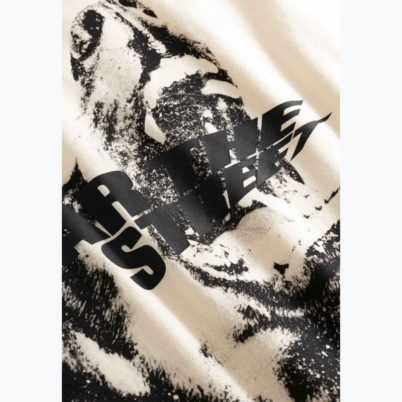 Men's T-shirt PROSTO Bark off white 2