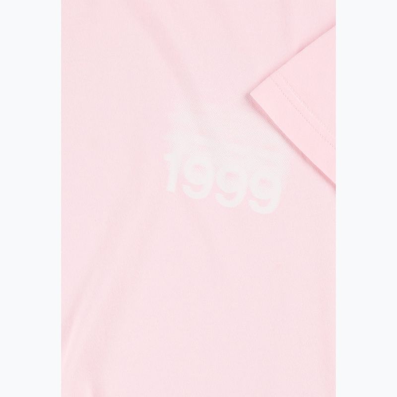 Men's T-shirt PROSTO 1999 glitch pink 3