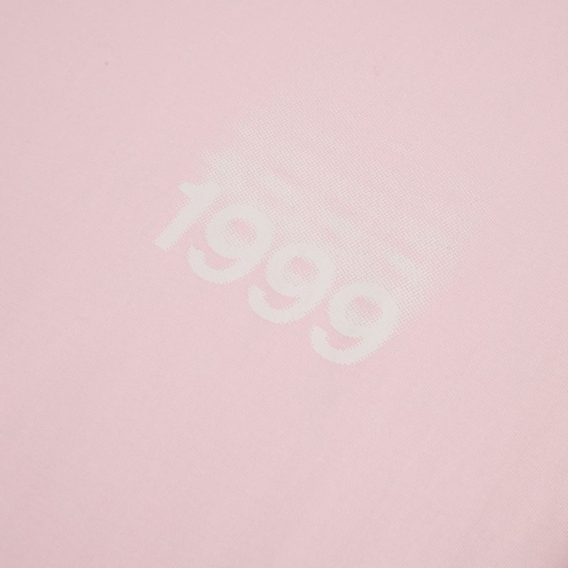 Men's T-shirt PROSTO 1999 glitch pink 4