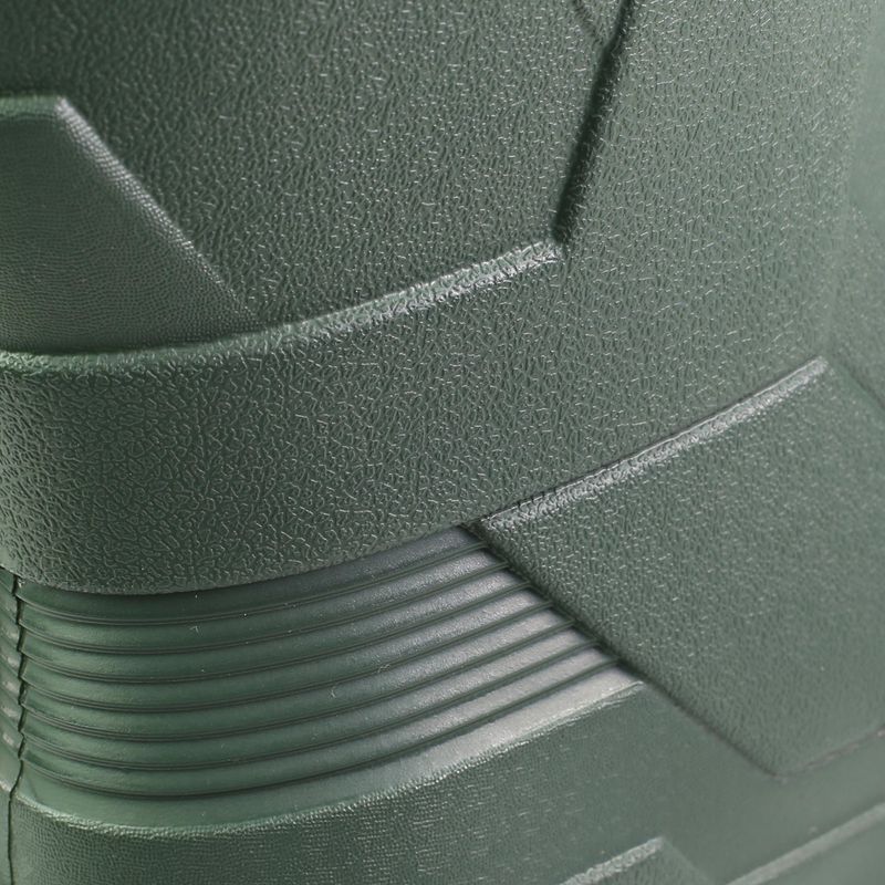 Dry Walker Vtrack green men's wellingtons 14