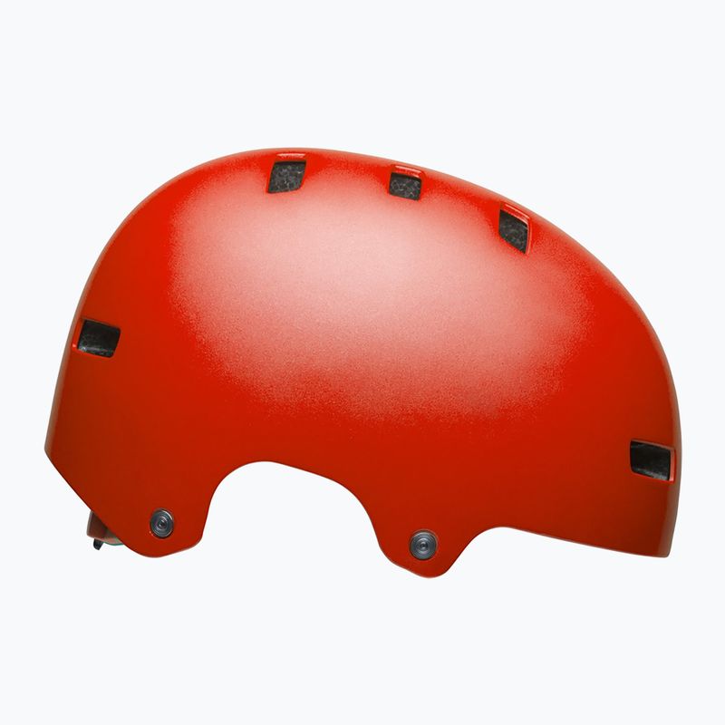 Bell Span Jr infrared children's helmet